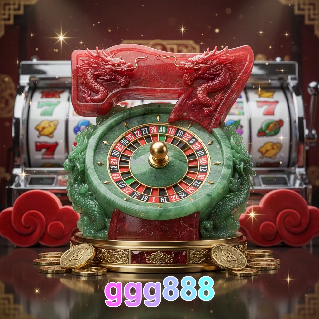 Promosi ggg888