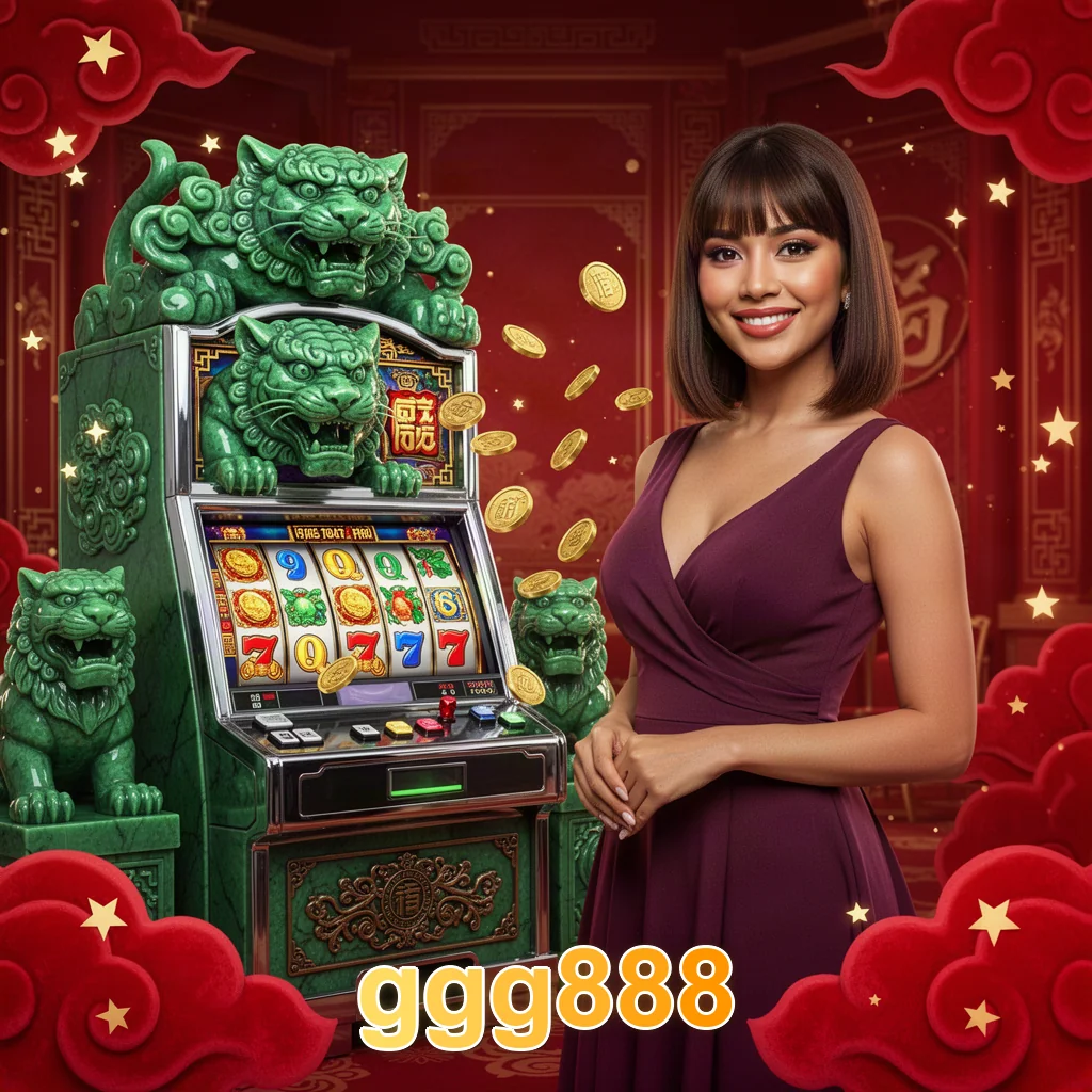 Promosi ggg888