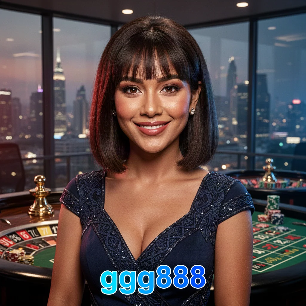 Promosi ggg888