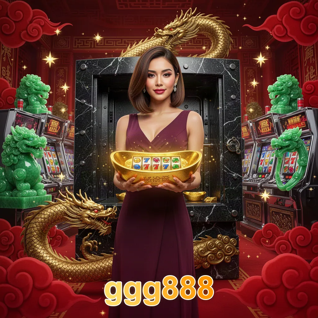 Promosi ggg888
