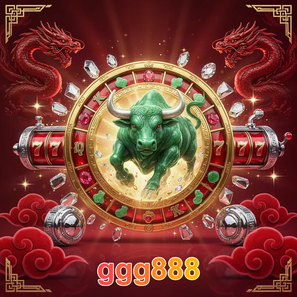 Promosi ggg888