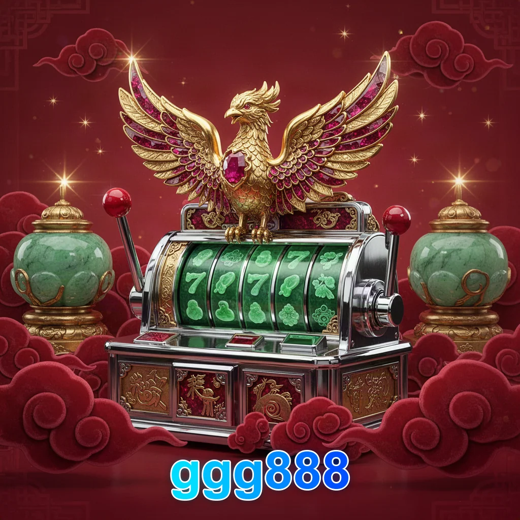 Promosi ggg888