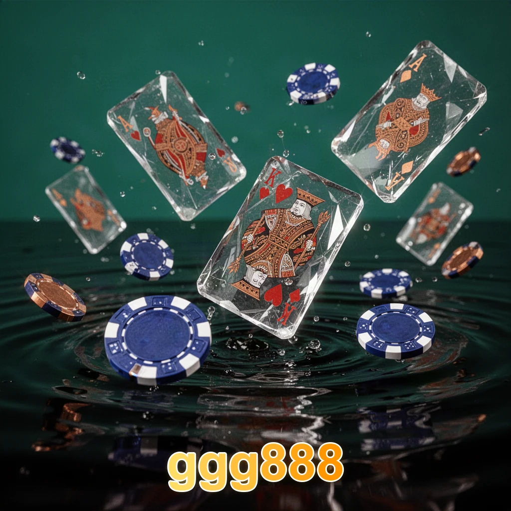Promosi ggg888