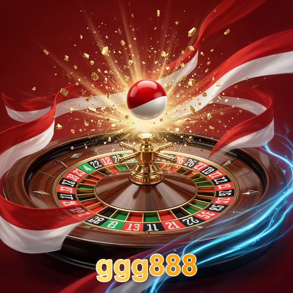 Promosi ggg888