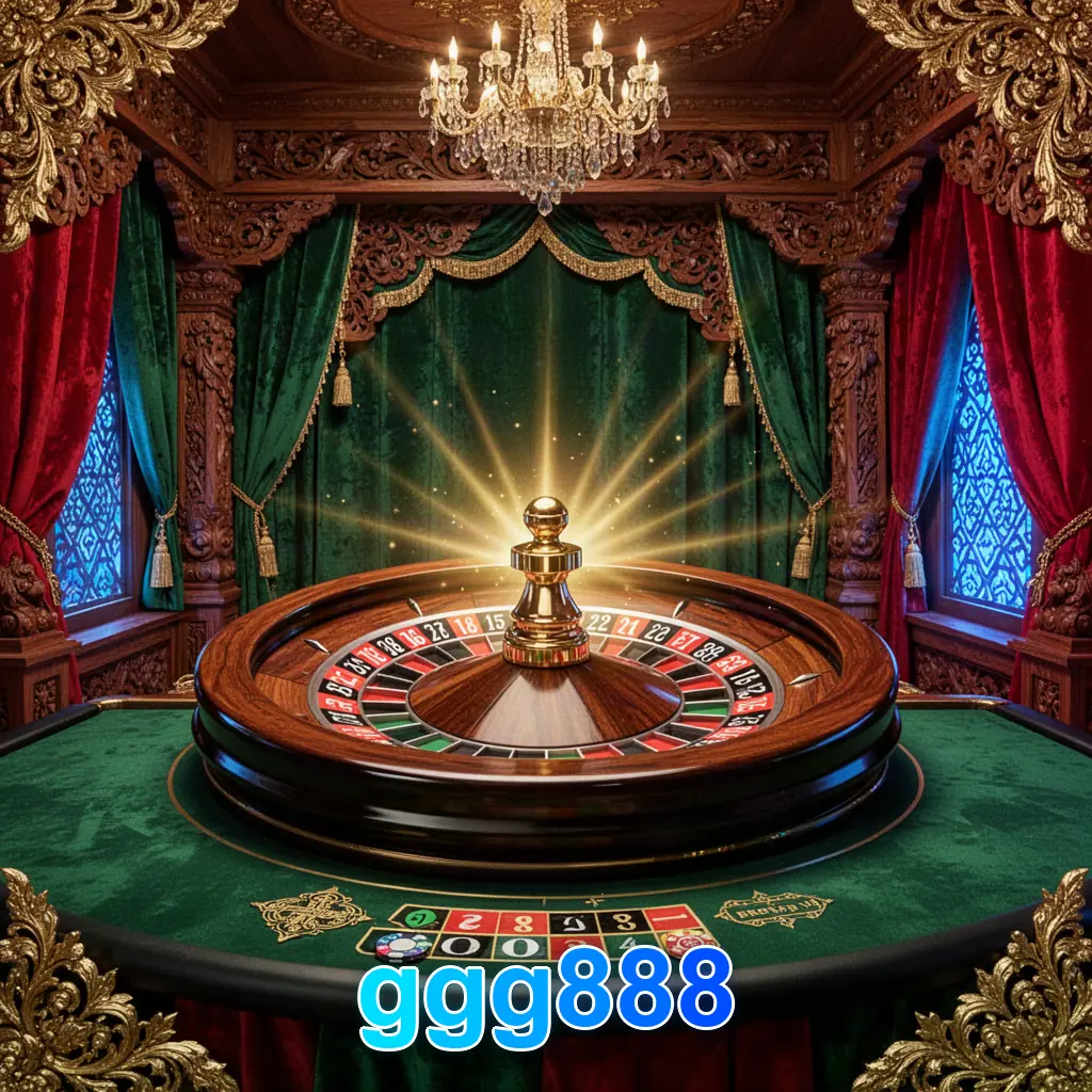 Promosi ggg888