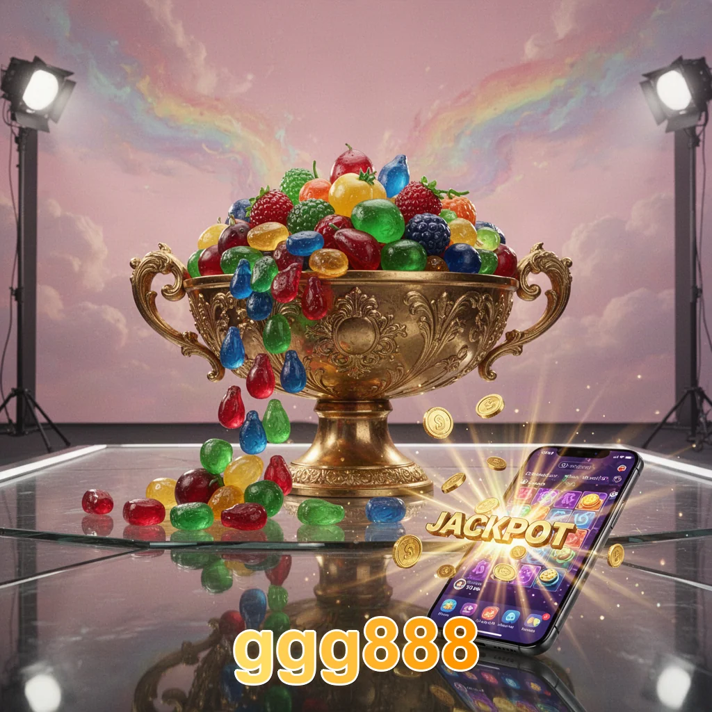 Promosi ggg888