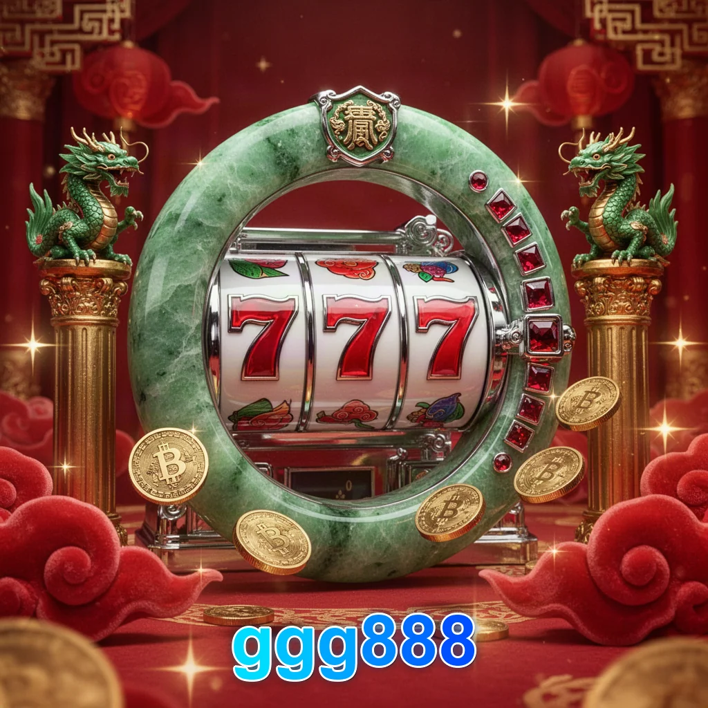 Promosi ggg888