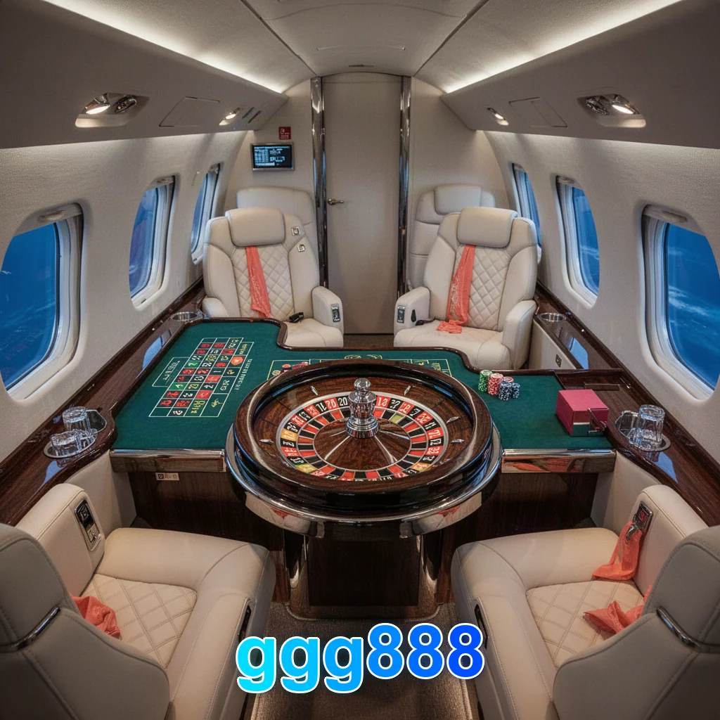 Promosi ggg888