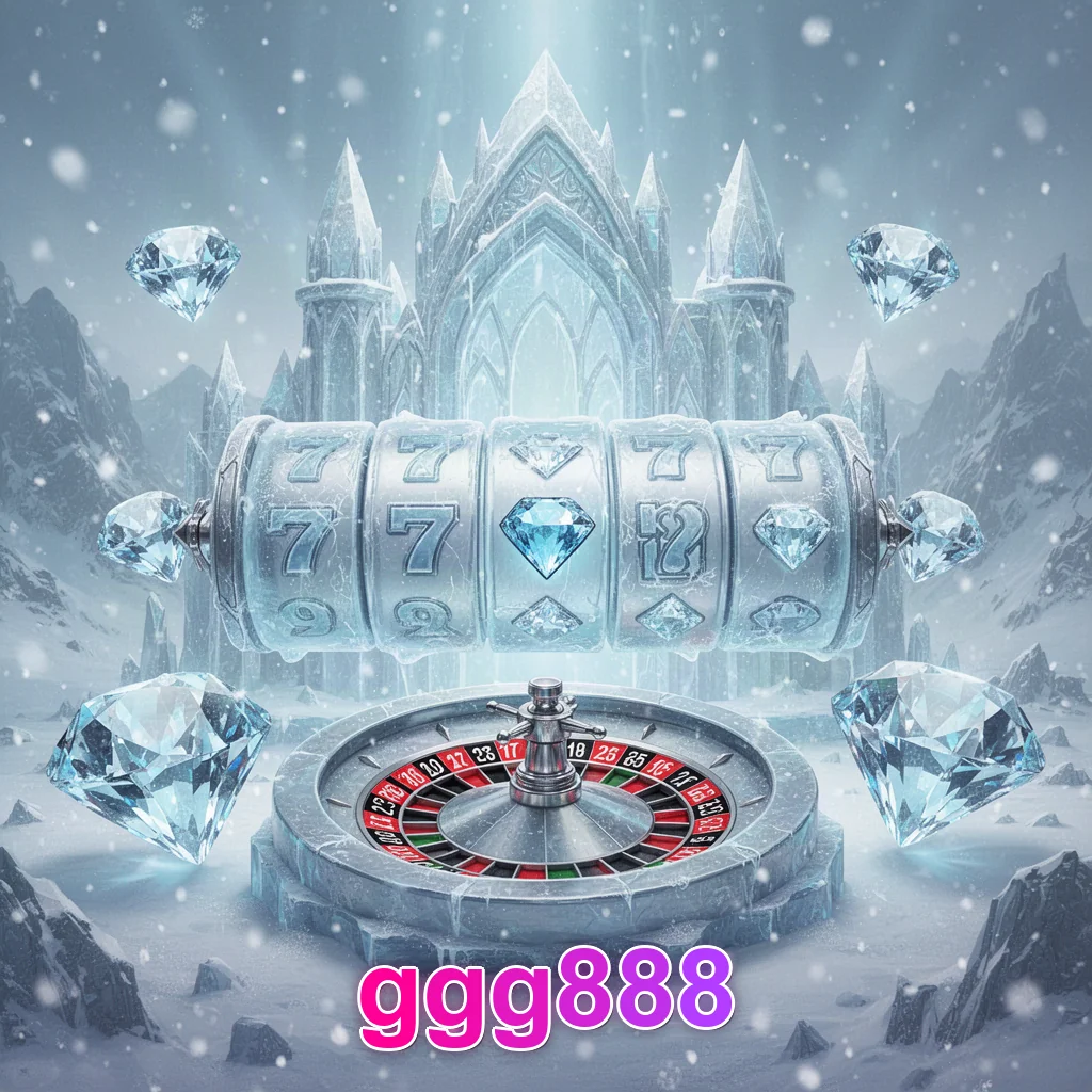Promosi ggg888