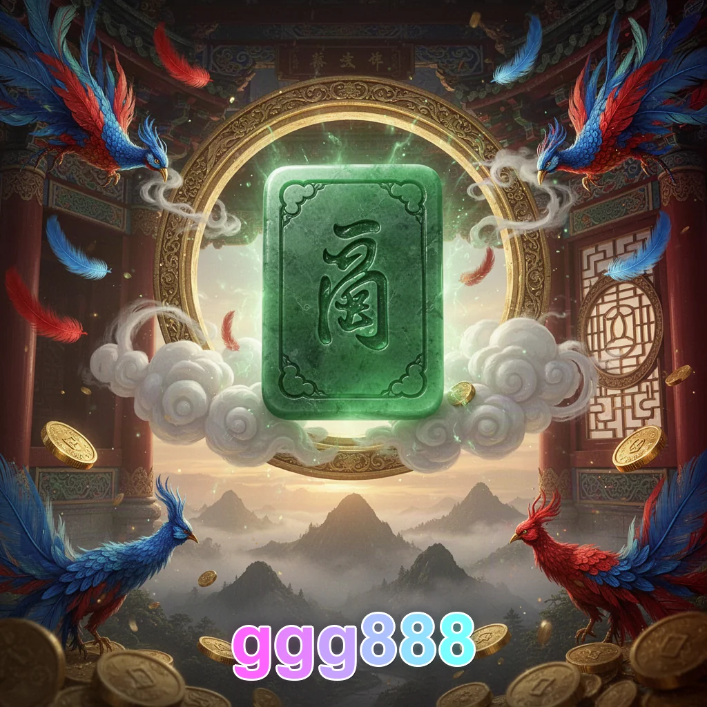 Promosi ggg888