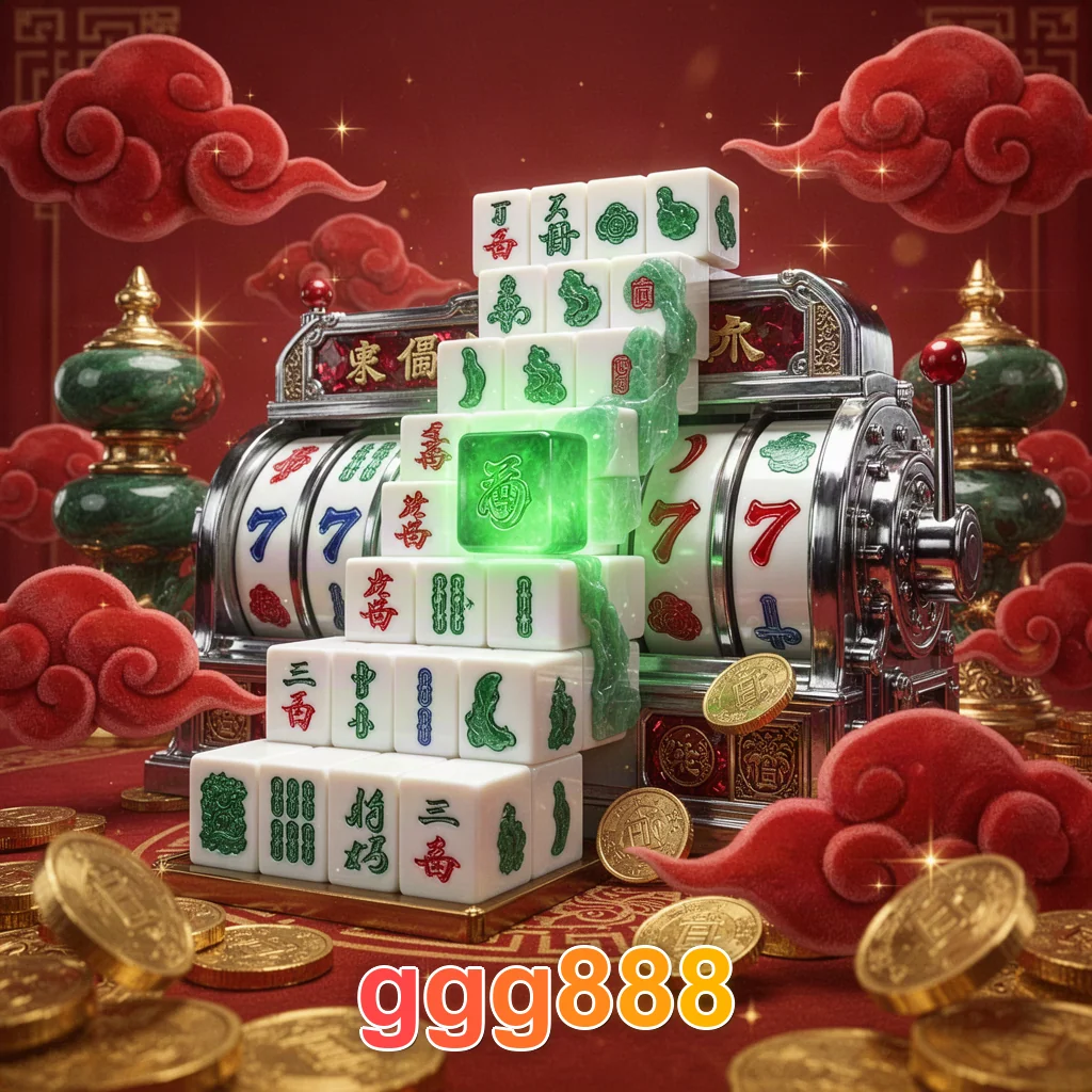 Promosi ggg888
