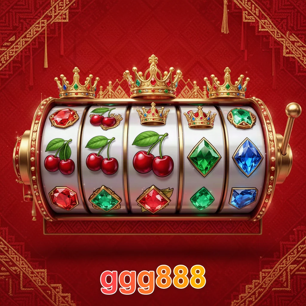 Promosi ggg888