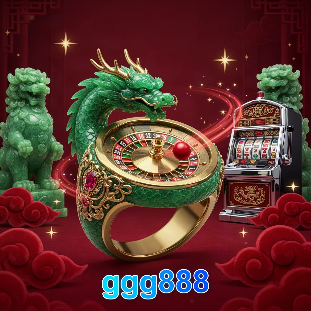Promosi ggg888