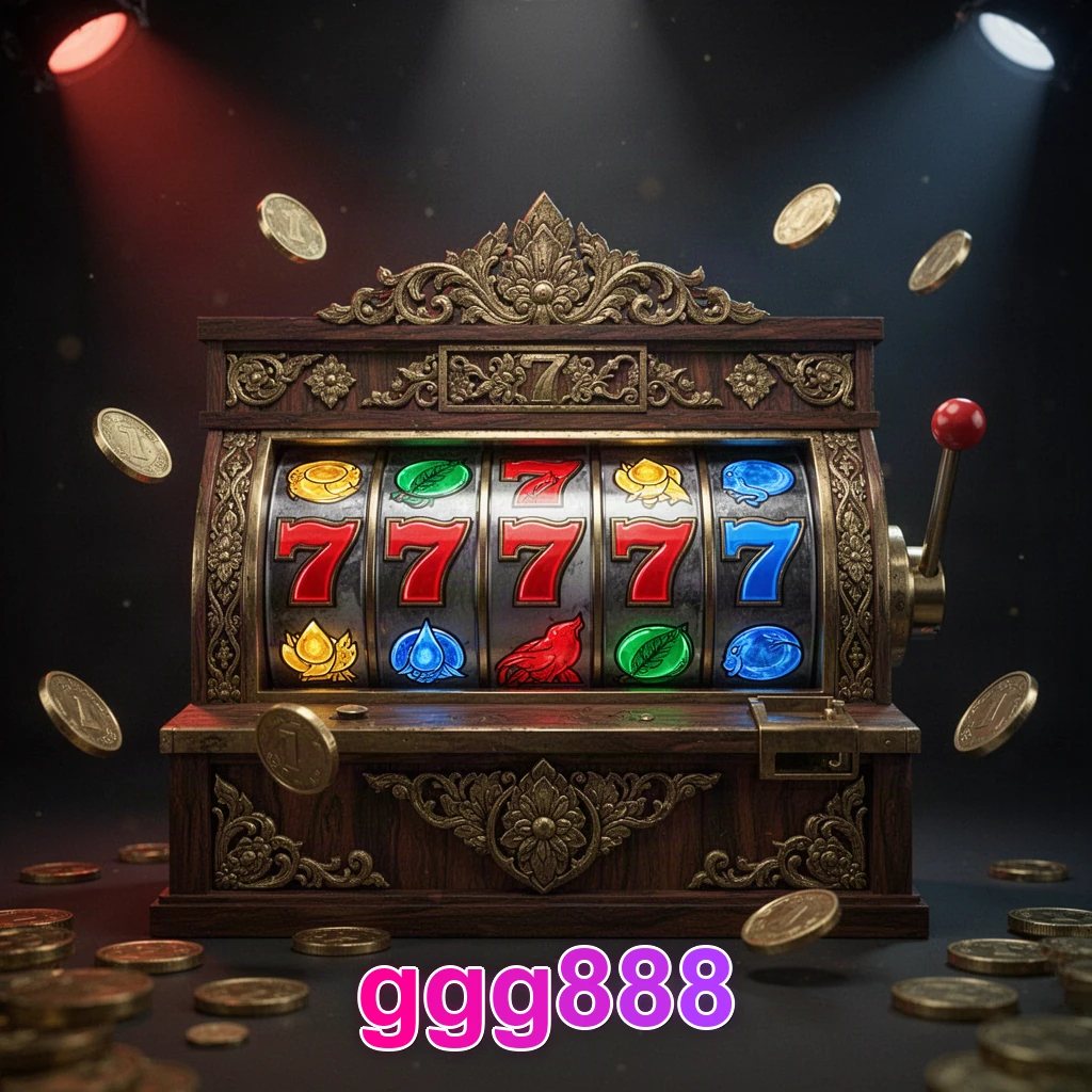 Promosi ggg888