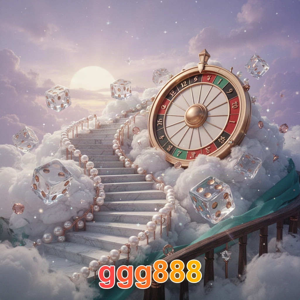 Promosi ggg888
