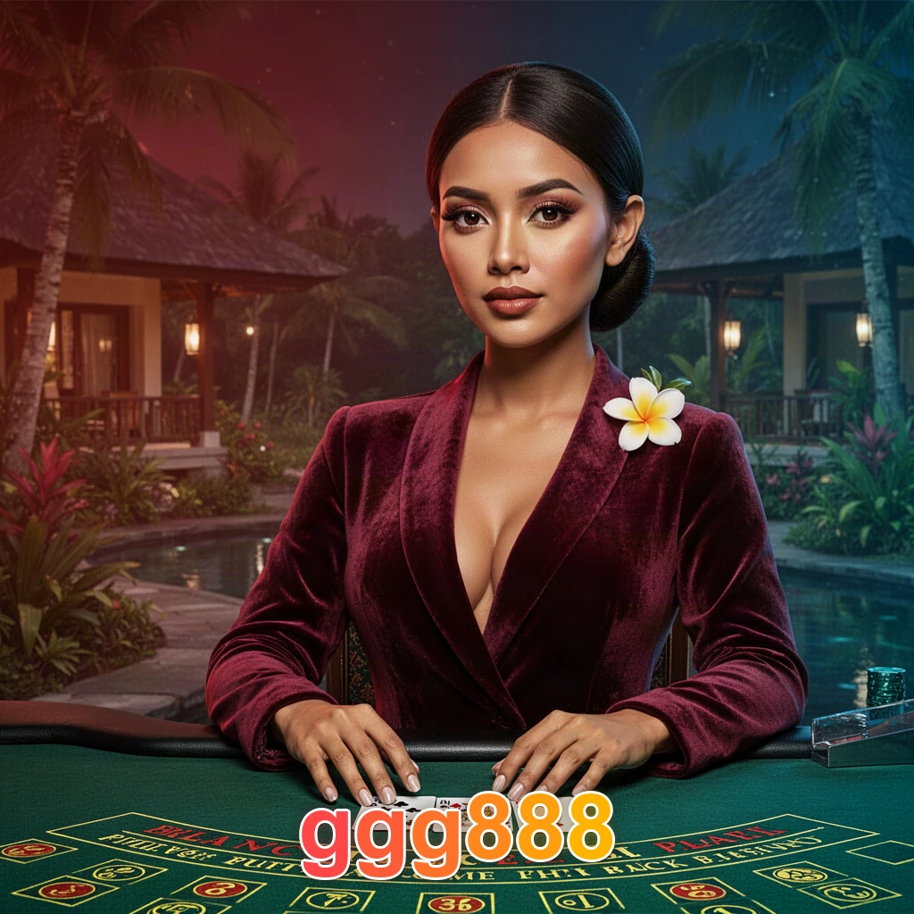 Promosi ggg888
