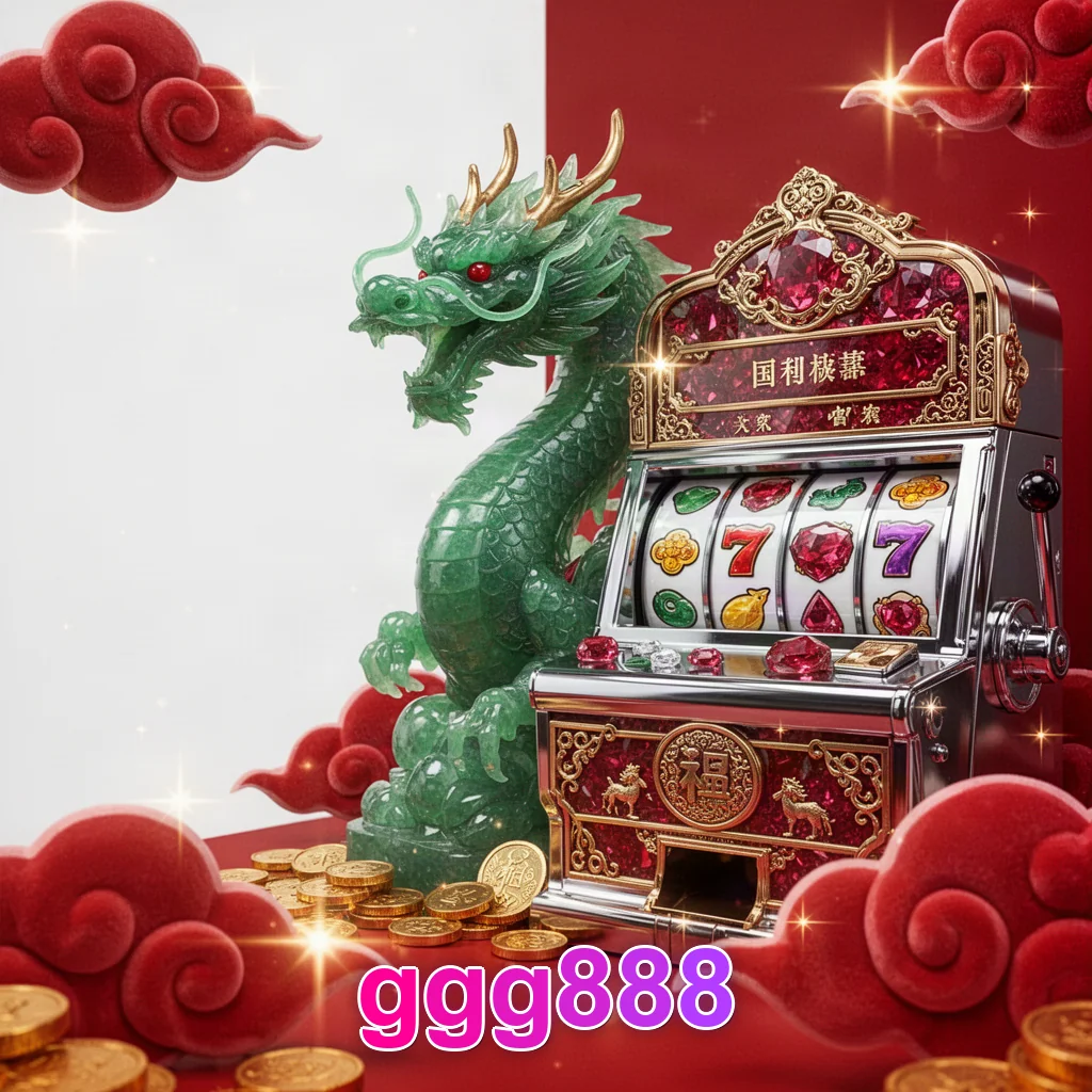 Promosi ggg888