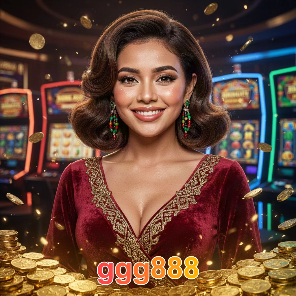 Promosi ggg888