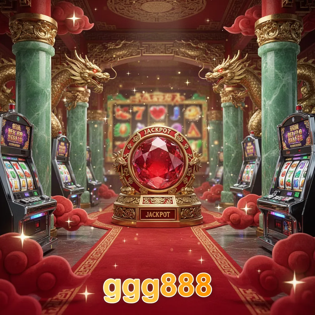 Promosi ggg888