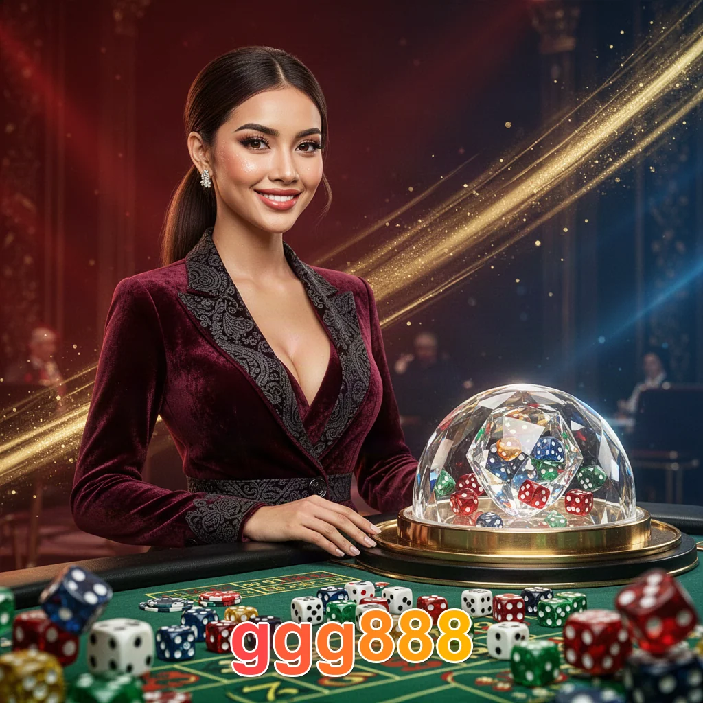 Promosi ggg888