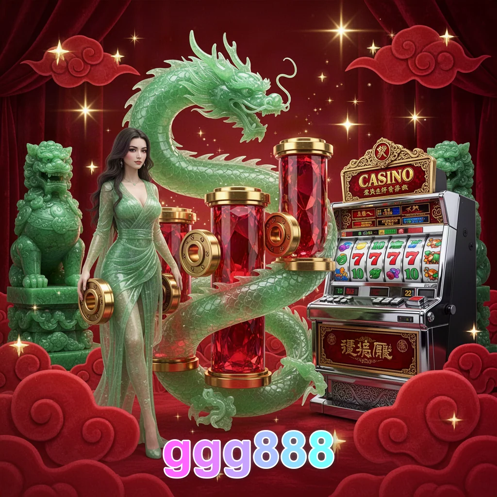Promosi ggg888