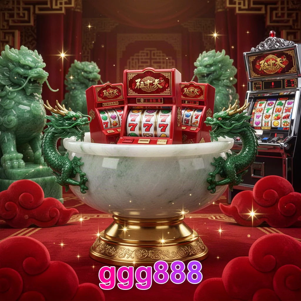 Promosi ggg888