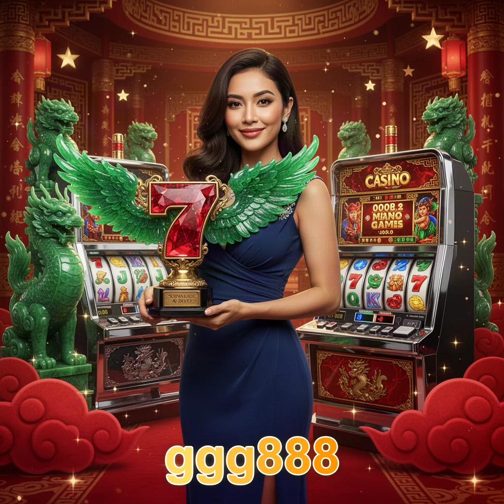 Promosi ggg888